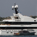 Yatch et bateaux - 007